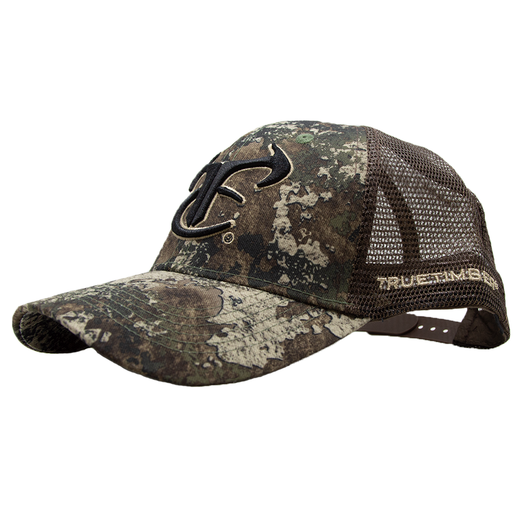 0271-strata-truetimber-logo-ball-cap-w-brown-mesh-snap-back