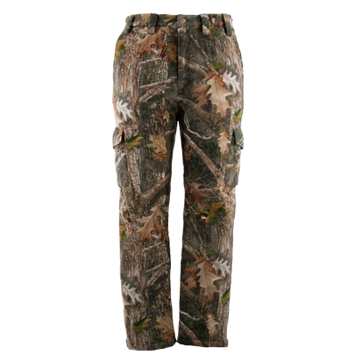 Ladies Pulse FeatherMesa Light Weight Pant - Strata