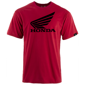 copy-of-youth-short-sleeve-shirt-red-with-white-honda-logo