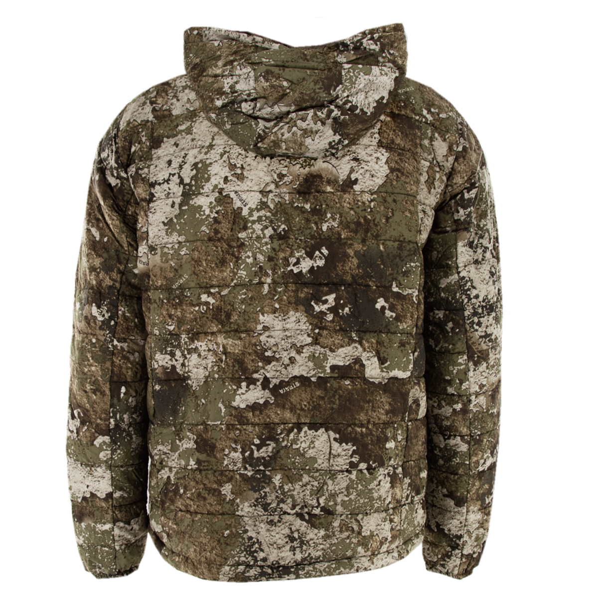 Rocky Camo Men's Insulated Packable Hunting Jacket, HW00155