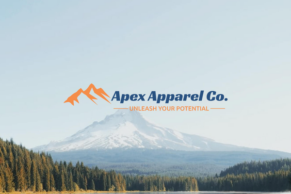 Apex MTN Logo