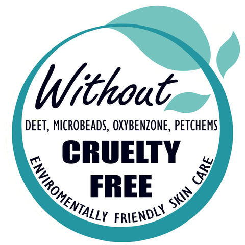 Best Spring Cruelty-free Natural Skincare