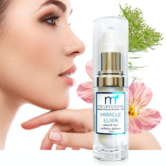 Best Face Serum Elixir for Sensitive Skin For Men & Women