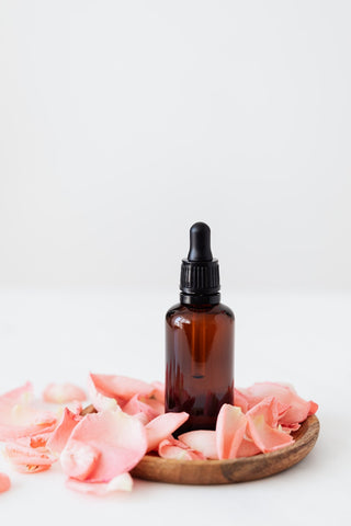 Nourishing-skincare-with-rose-hip-extract-in-umping-Java-products