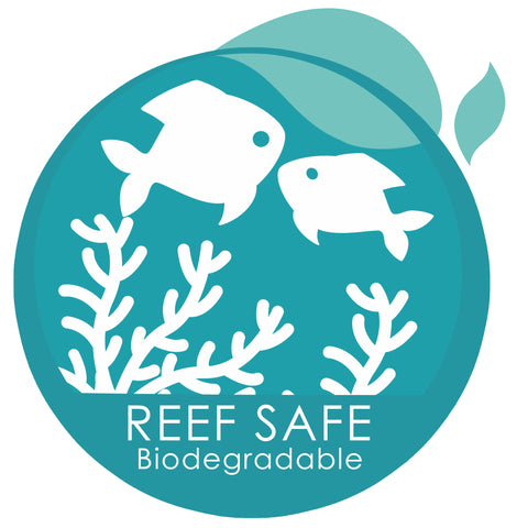 Reef Safe Sunscreen