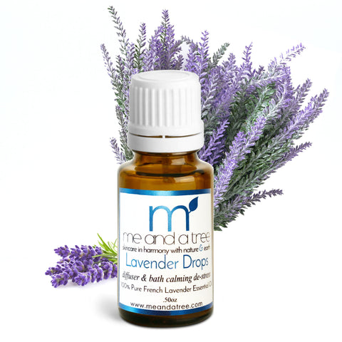 Lavender Essential Oil