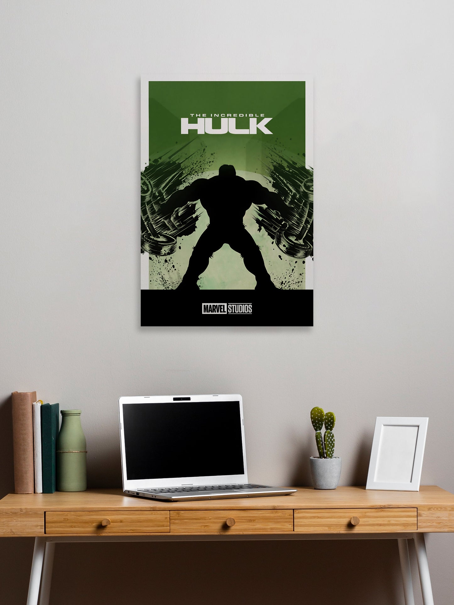 Hulk | MARVEL POSTER – Posterized
