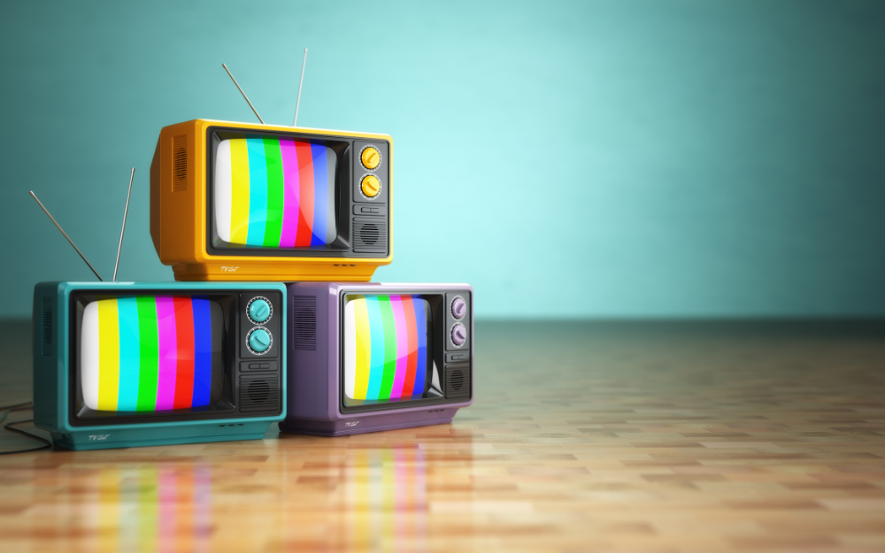 television evolution