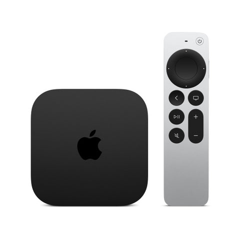 Apple TV items