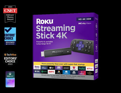 Roku Streaming Stick product item