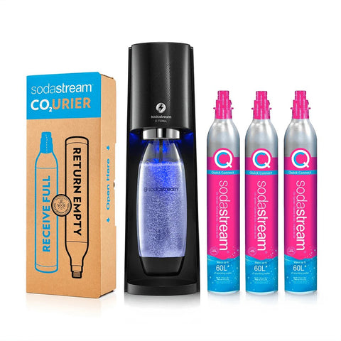 SodaStream