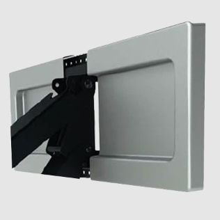 MantelMount's Wall Plate Cover Product