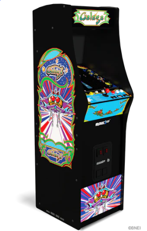 Arcade1Up arcade game