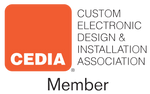 cedia member logo