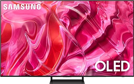 Samsung 65-inch class OLED TV