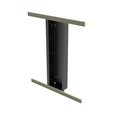 Above Fireplace Pull Down TV Mounts & Accessories - MantelMount