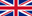 Great Britain flag