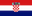 Croatia flag