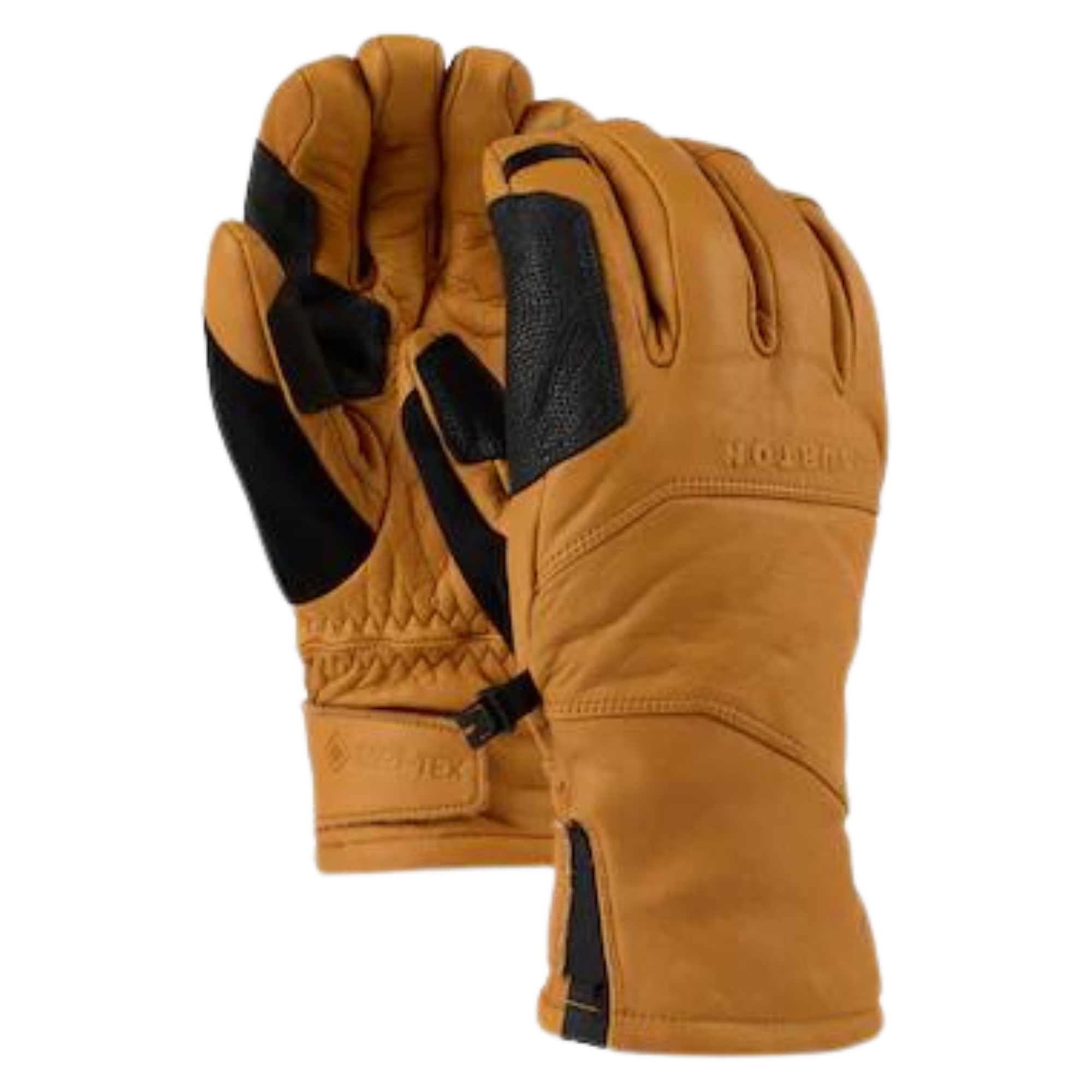 Burton [ak] GORE-TEX Helium Lightweight Liner Gloves - Castlerock