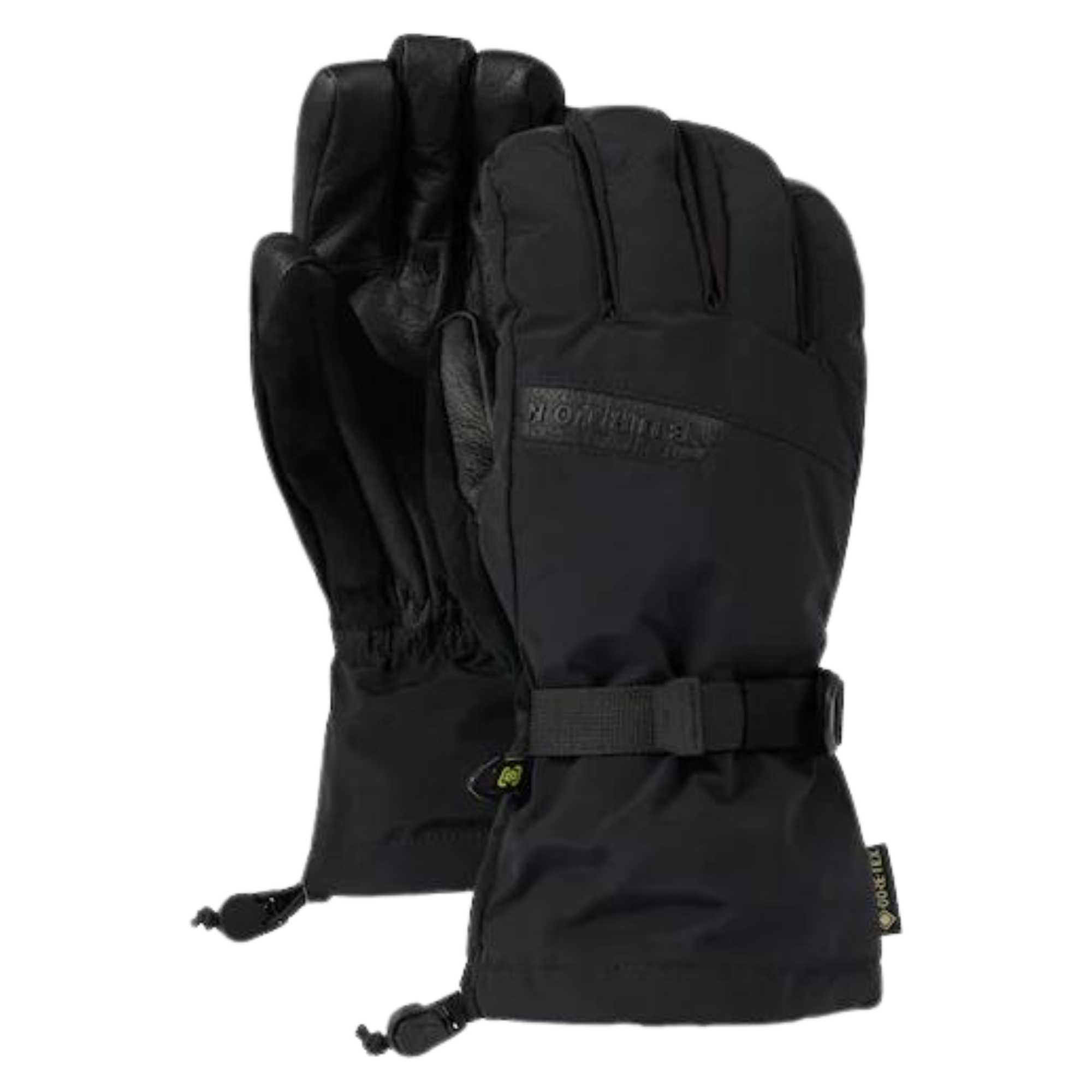 Burton ak Expedition GORE TEX Gloves True Black Ballistics