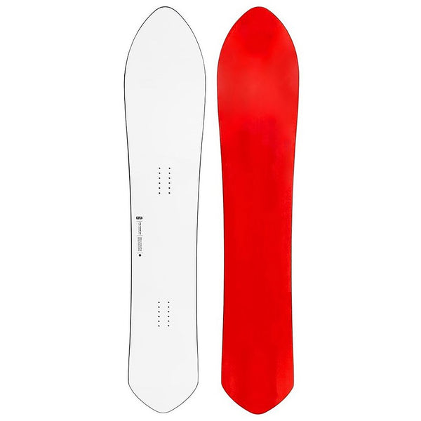 Korua Shapes Pin Tonic Snowboard - Ballistics