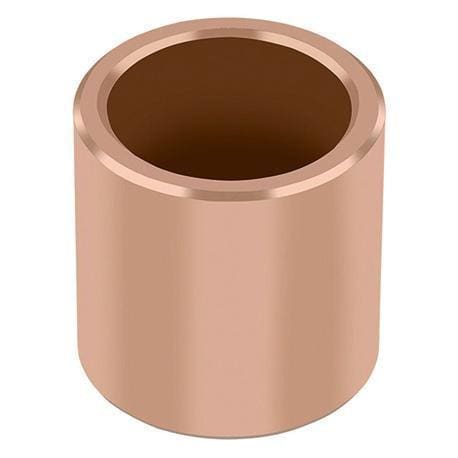 3 8 X 3 4 X 3 4 Part Ep Sintered Bronze Bushing