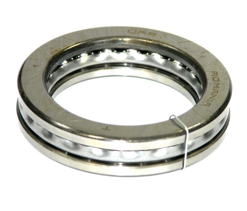 thrust ball bearing