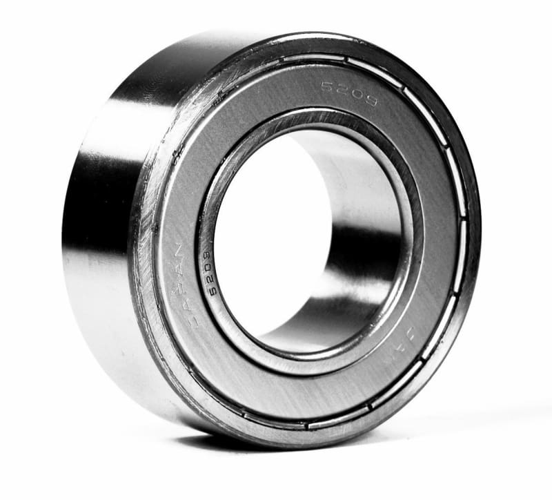 contact bearing