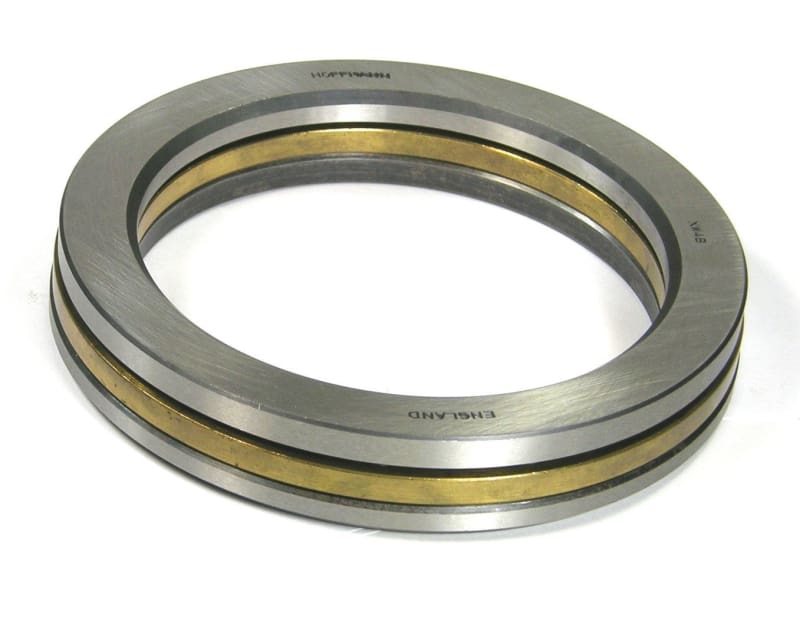 thrust ball bearing