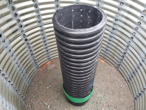 300mm HDPE Hickenbottom