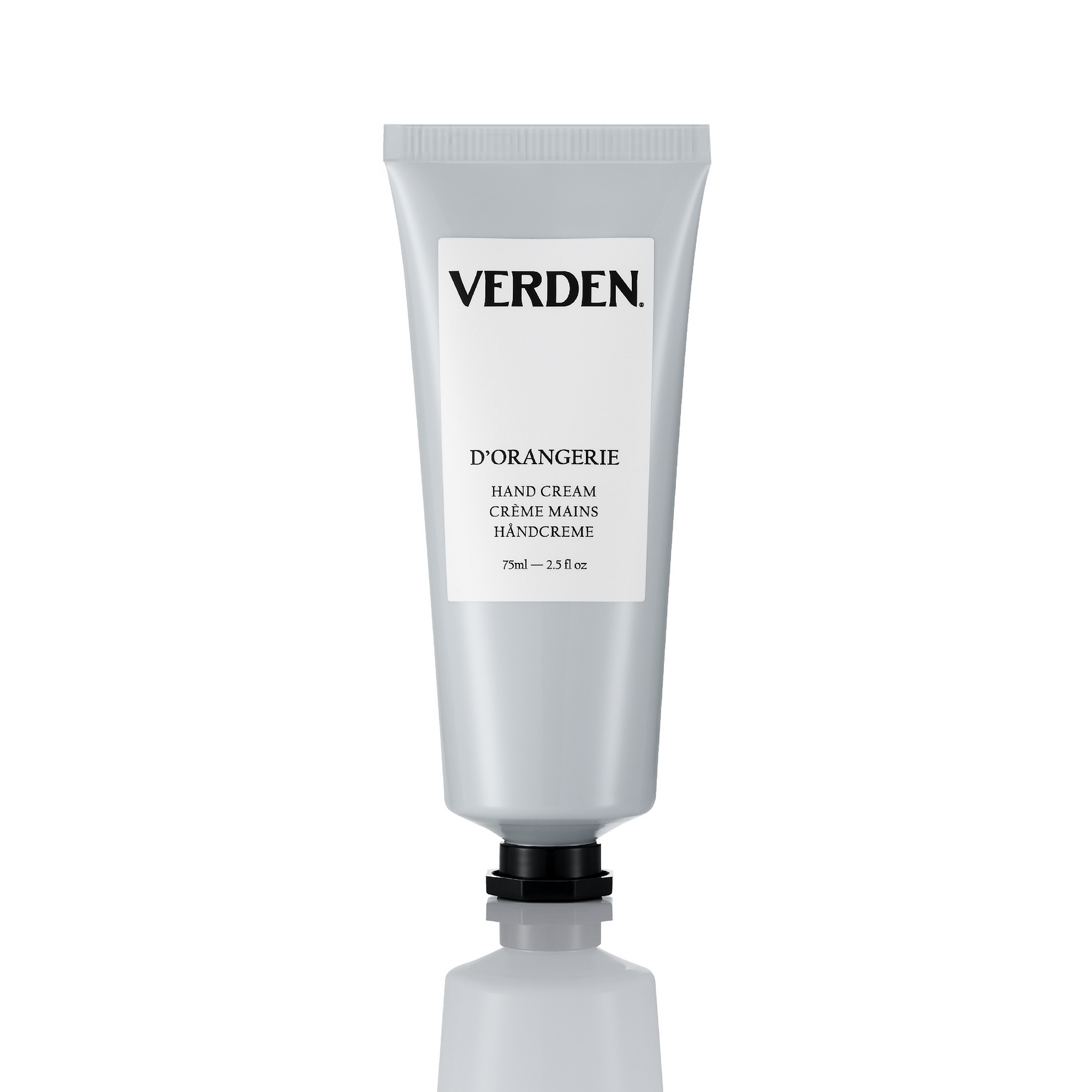 VERDEN Herbanum Hand Cream  Votary Luxury Skincare - VOTARY US