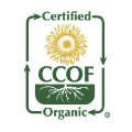 CCOF Certified