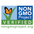 Certified Non-GMO