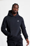 Core Hoodie - Black