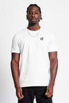Core T-shirt - Bright White