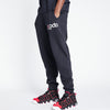 Brand Joggers - Black