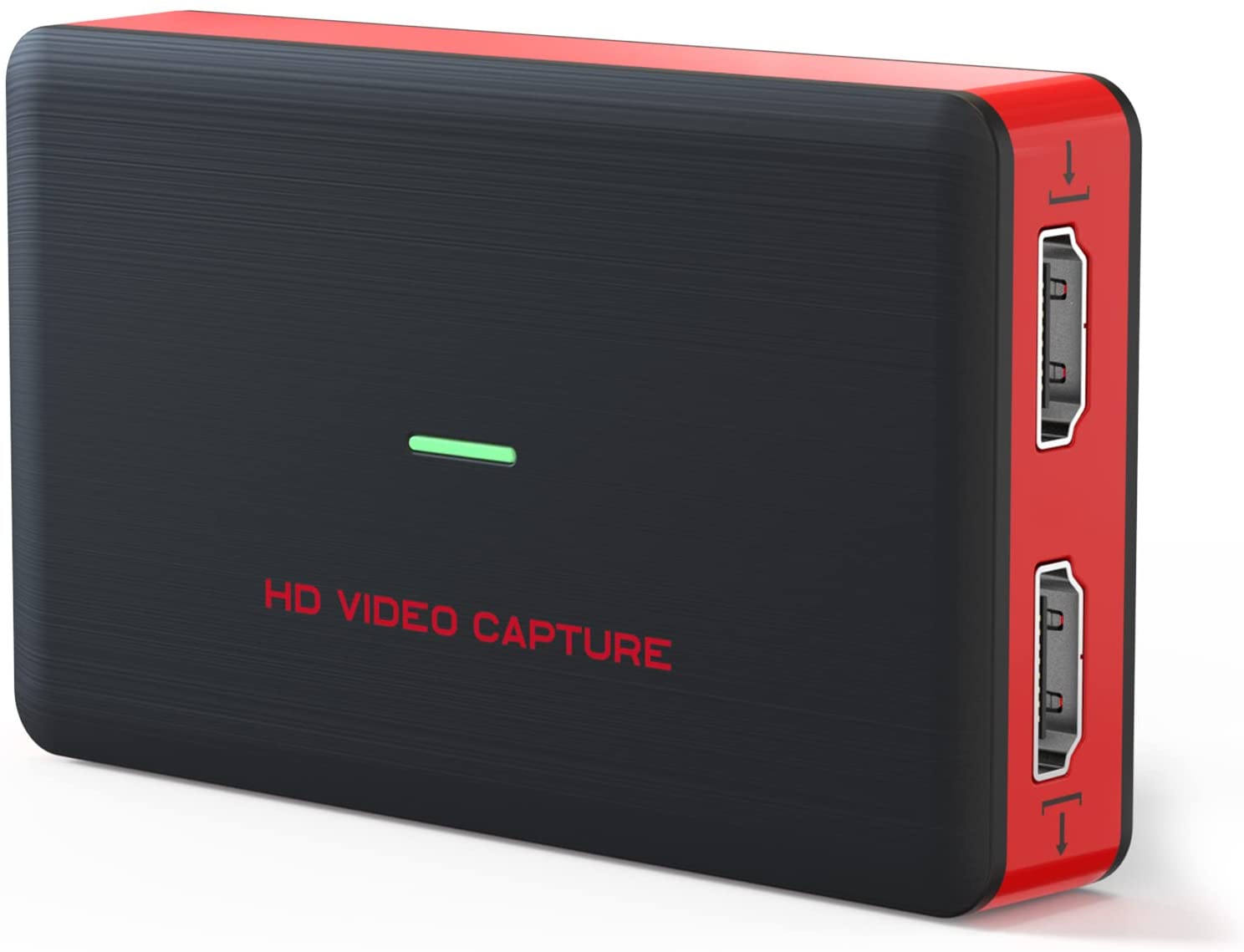 DIGITNOW USB Video Capture Card 4k/60Hz HDR10 Zero-Lag Passthrough, Ul