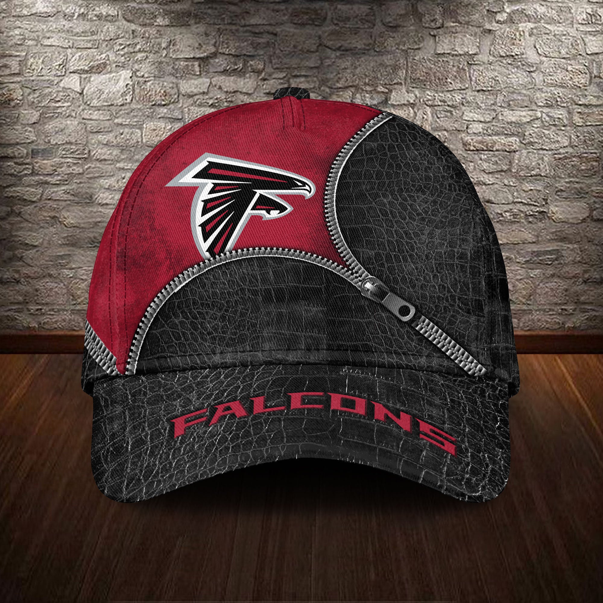 Atlanta Falcons Classic Cap NFL Fan Gift Custom name N11 N11002