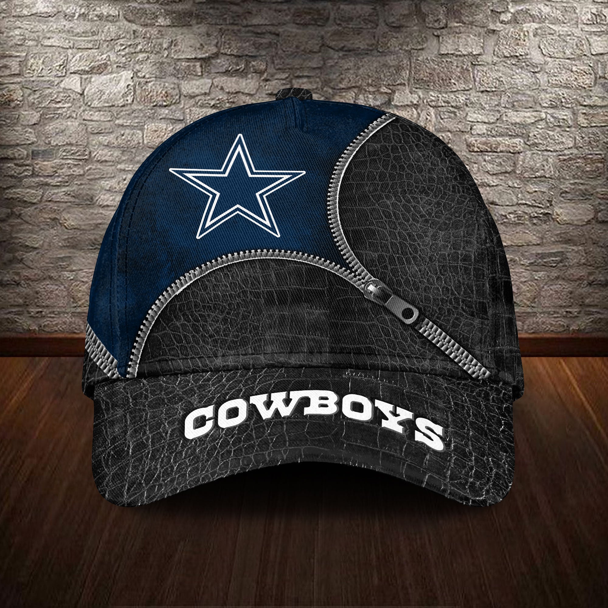 Dallas Cowboys Classic Cap NFL Fan Gift Custom name N11 N11009