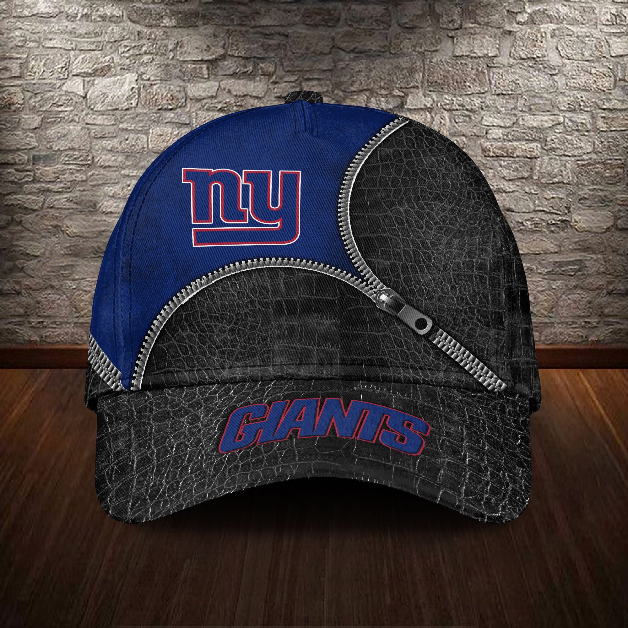 New York Giants Classic Cap NFL Fan Gift Custom name N11 N11024