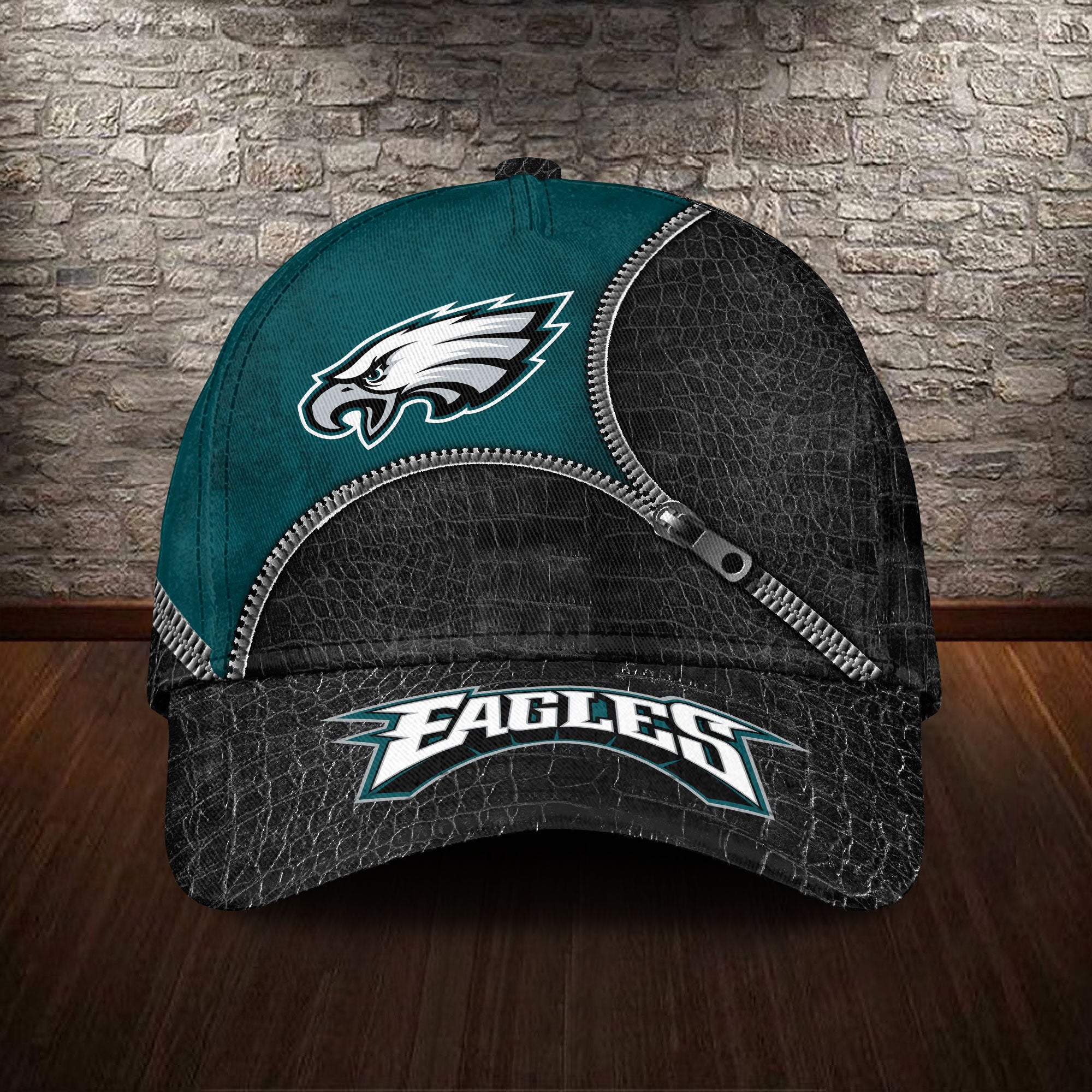 Philadelphia Eagles Classic Cap NFL Fan Gift Custom name N11 N11026