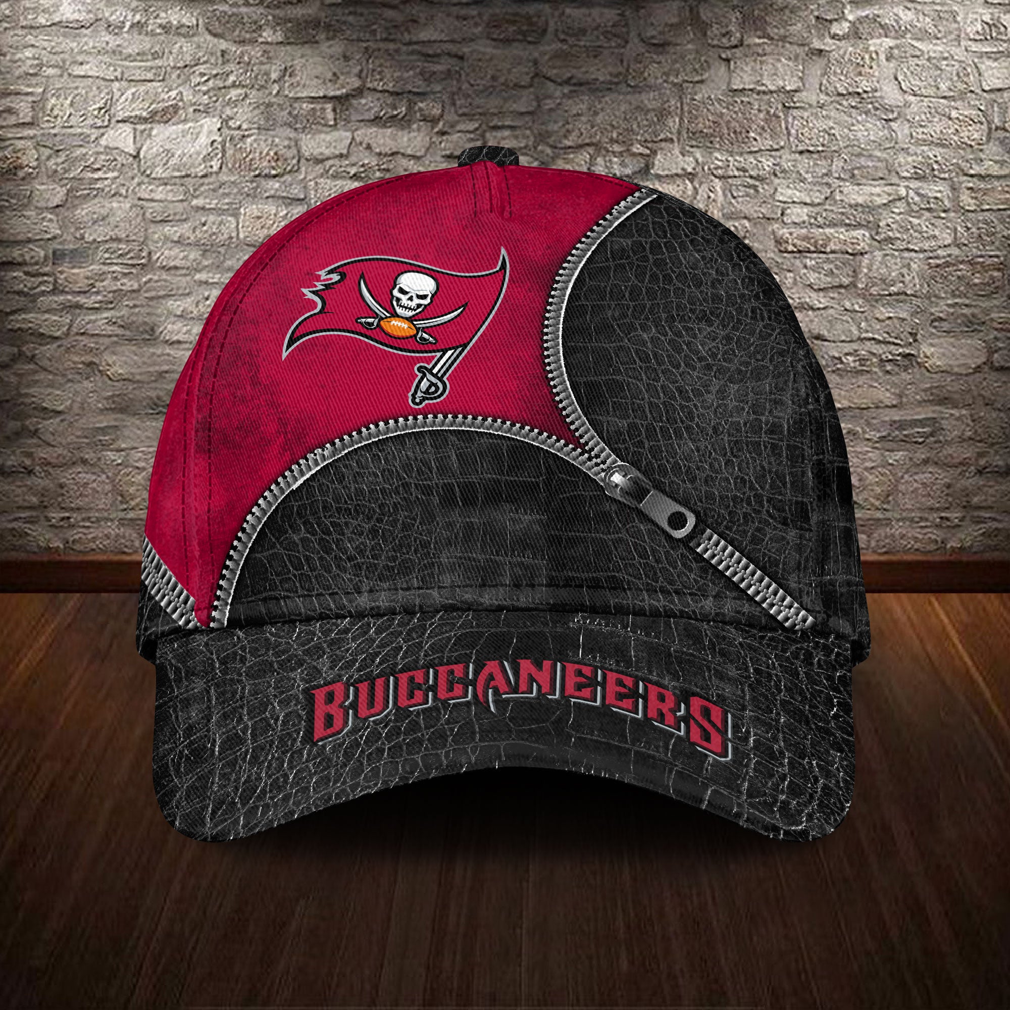 Tampa Bay Buccaneers Classic Cap NFL Fan Gift Custom name N11 N11030