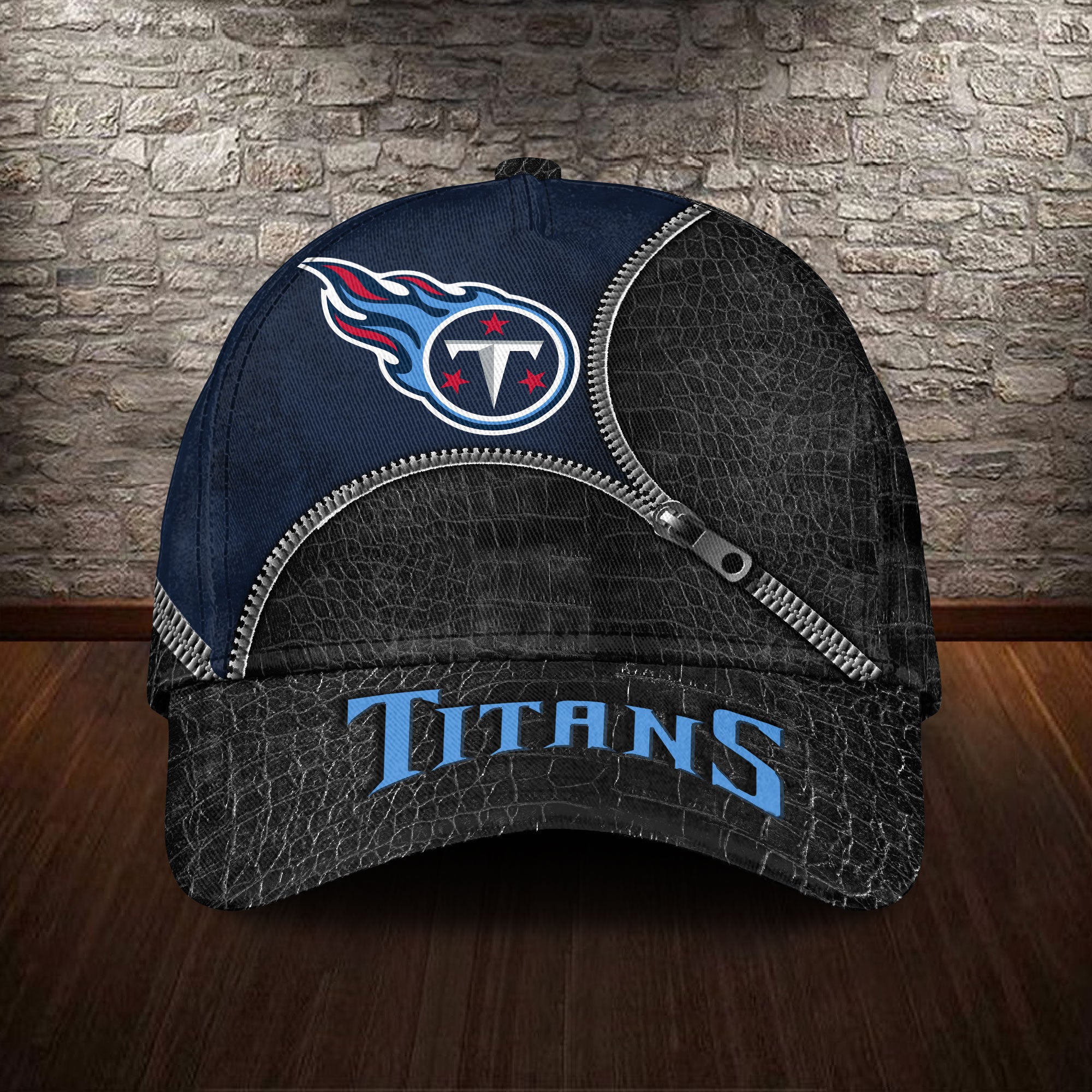 Tennessee Titans Classic Cap NFL Fan Gift Custom name N11 N11031