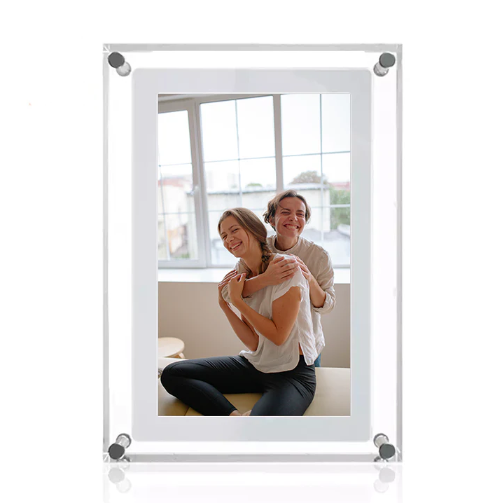 Motion Video Frame - LuvLink New Zealand product image