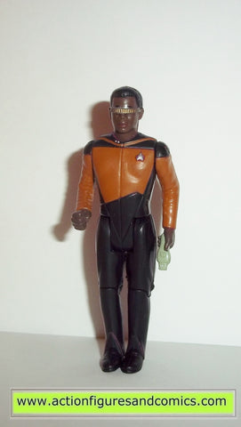 star trek custom figures