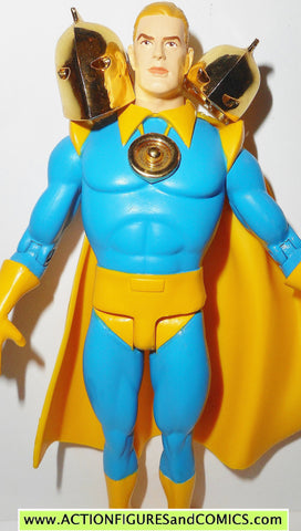 dr fate figure