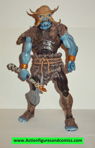 marvel legends frost giant