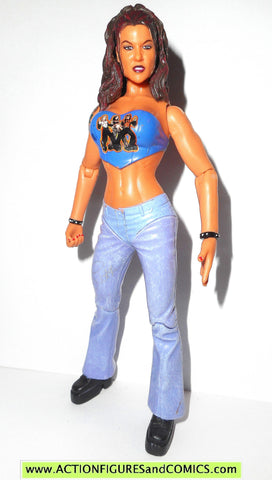 lita action figure