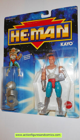 new he man figures