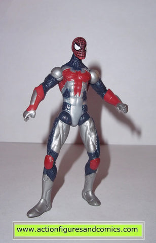 hasbro spiderman toys